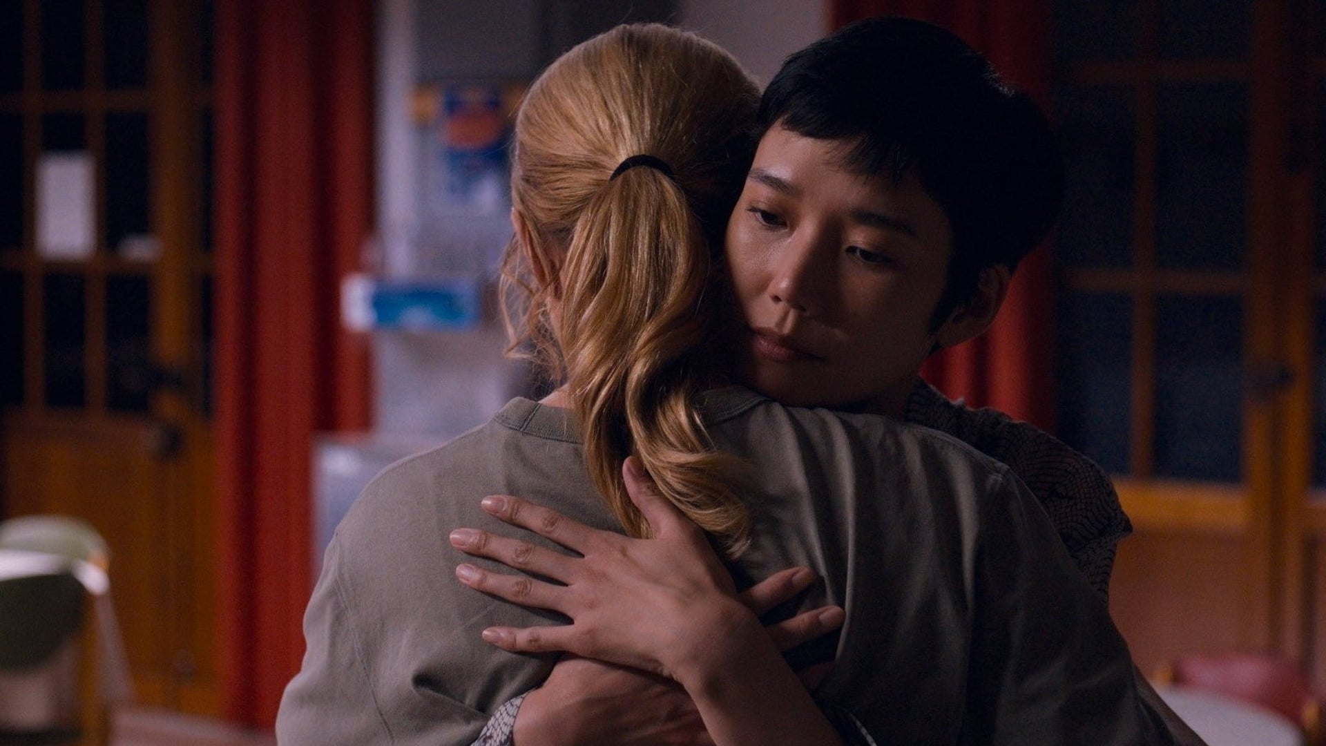 Foto do filme All of a Sudden