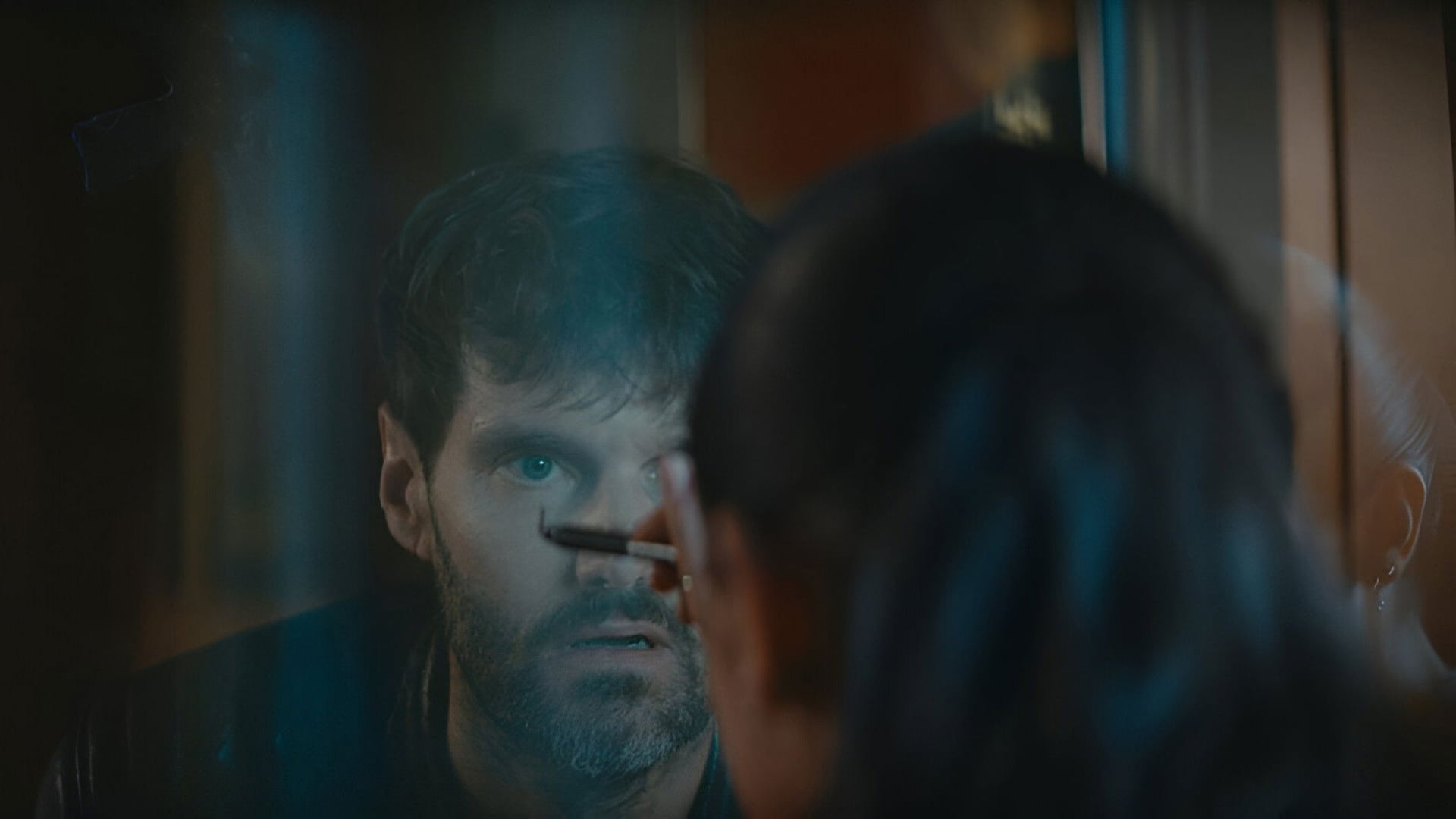 Foto do filme Ghost Bastard
