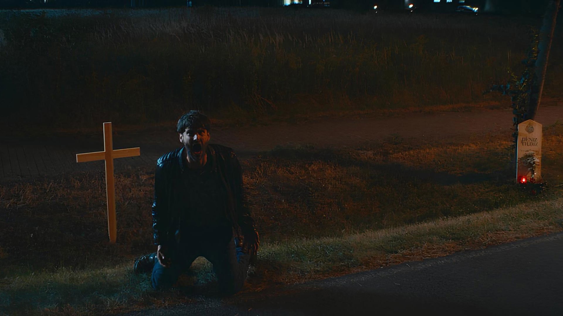 Foto do filme Ghost Bastard
