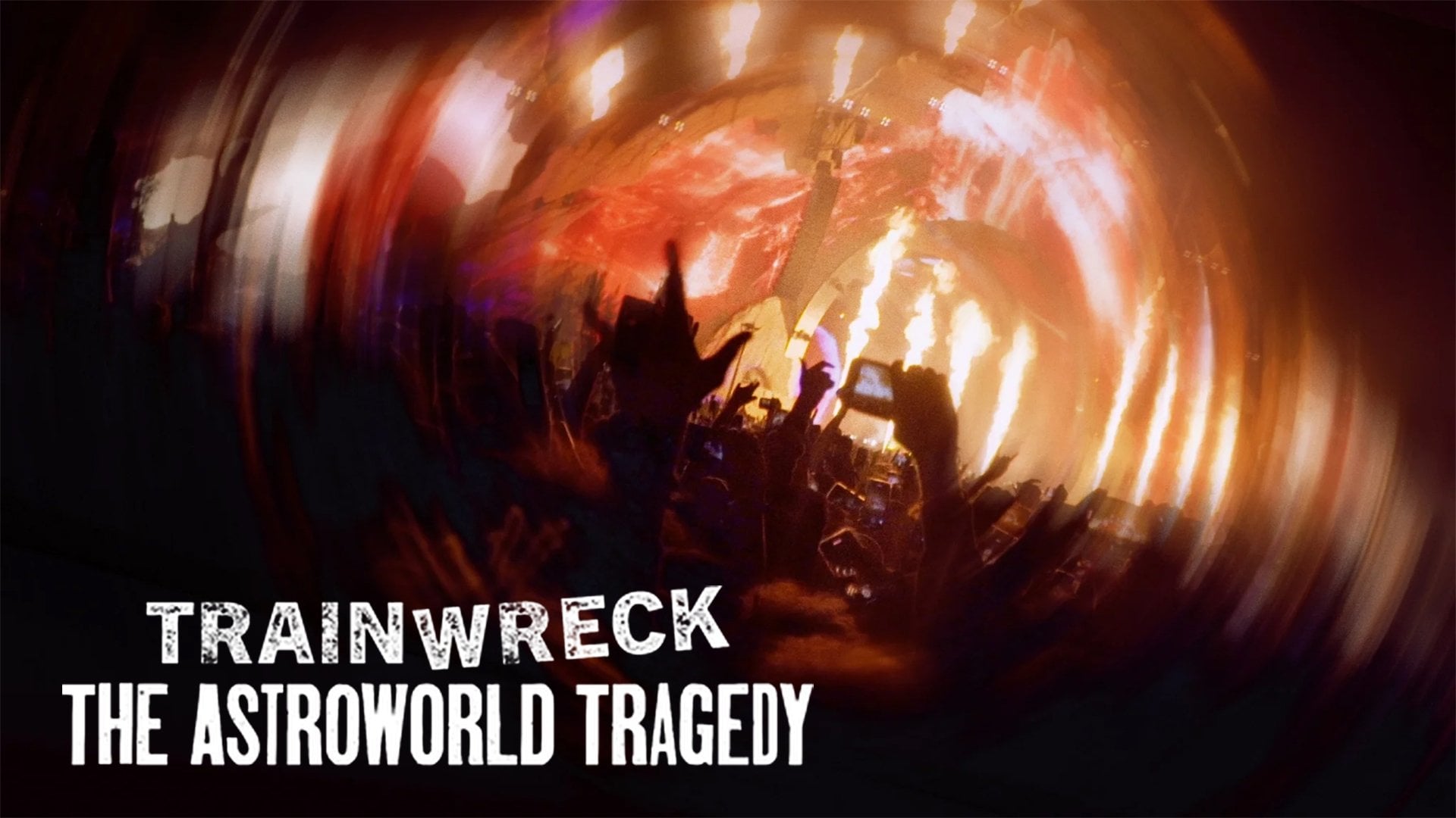 Foto do filme Desastre Total: Festival Astroworld