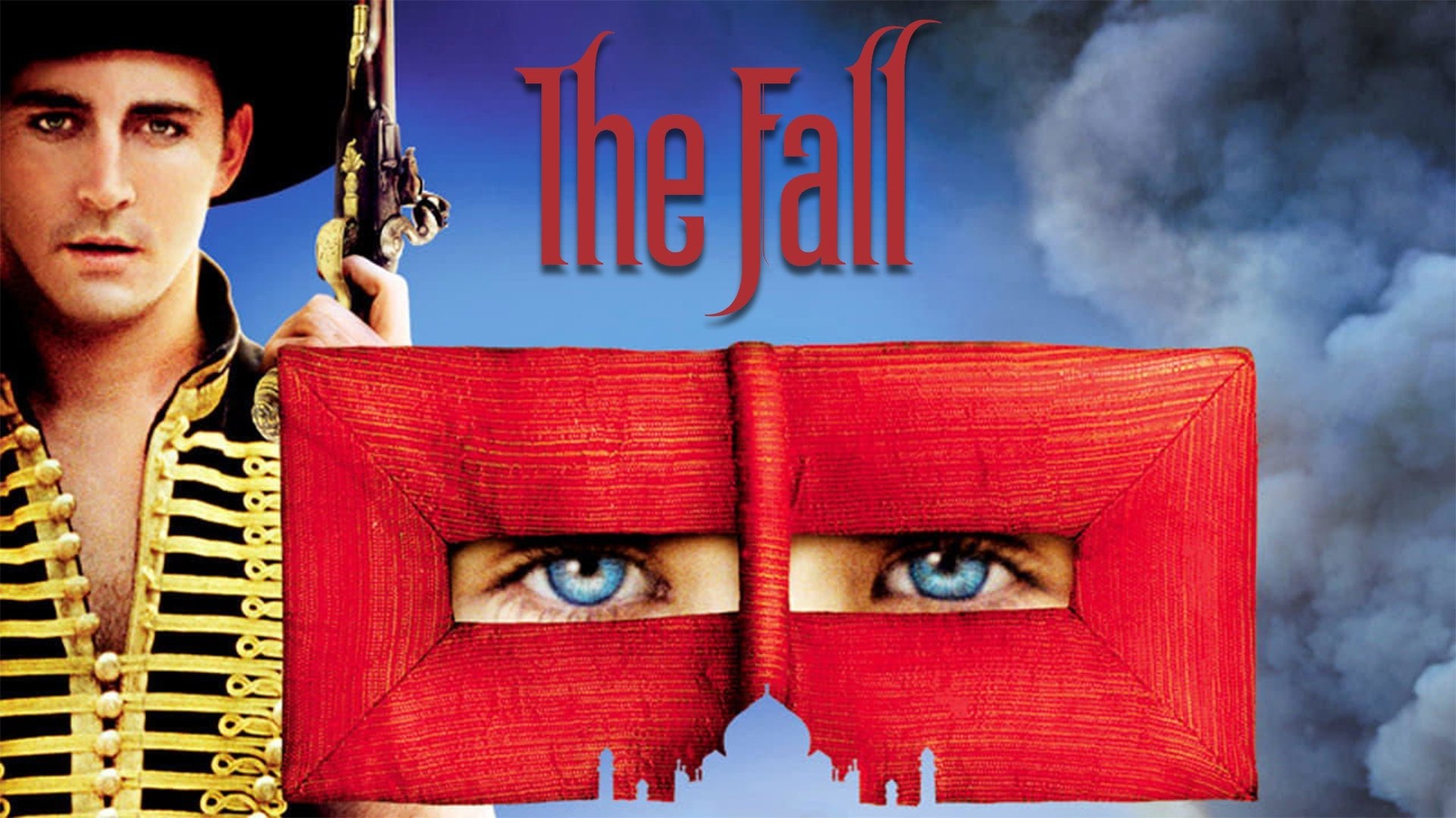 Foto do filme Dublê de Anjo