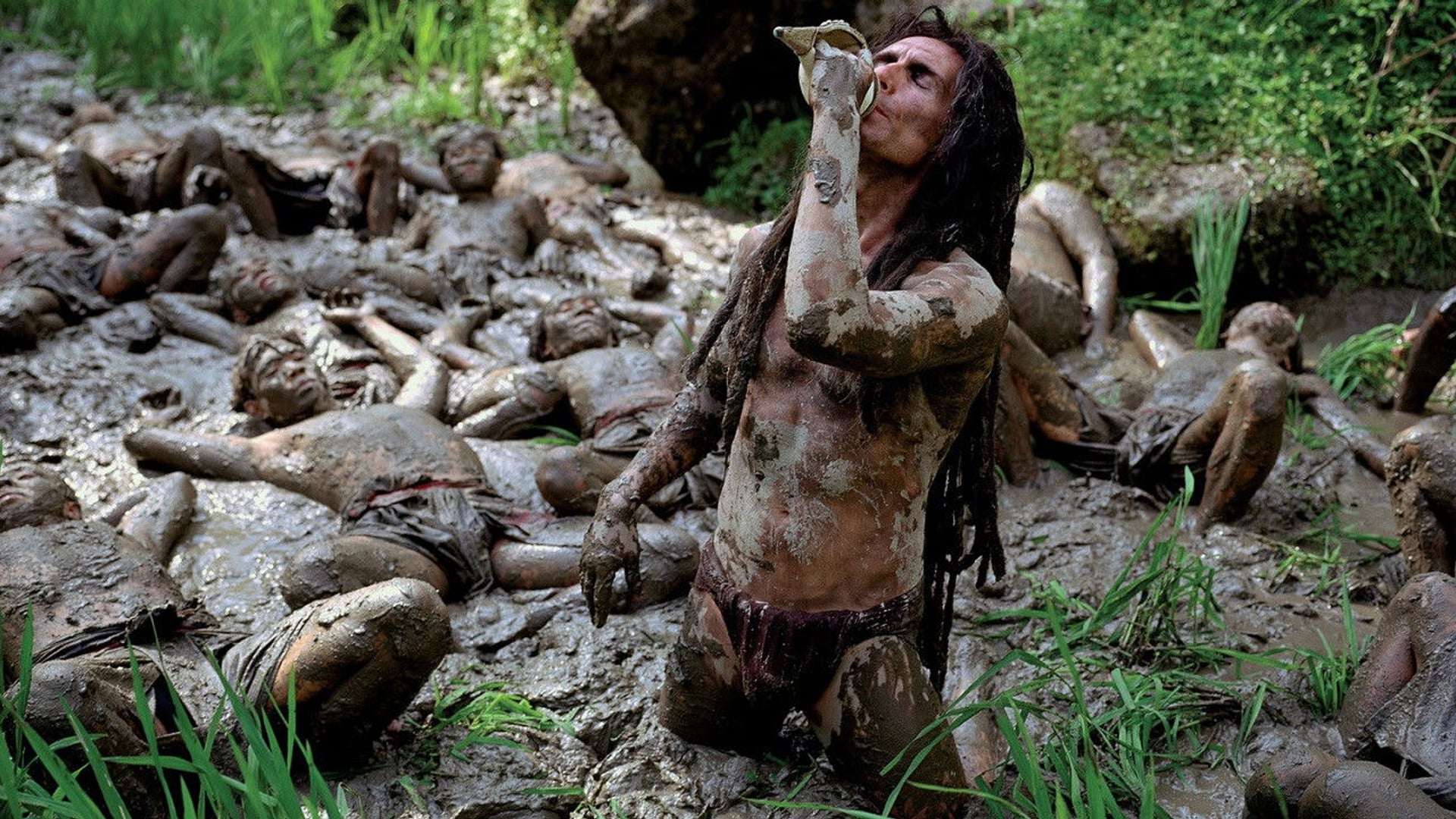 Foto do filme Dublê de Anjo