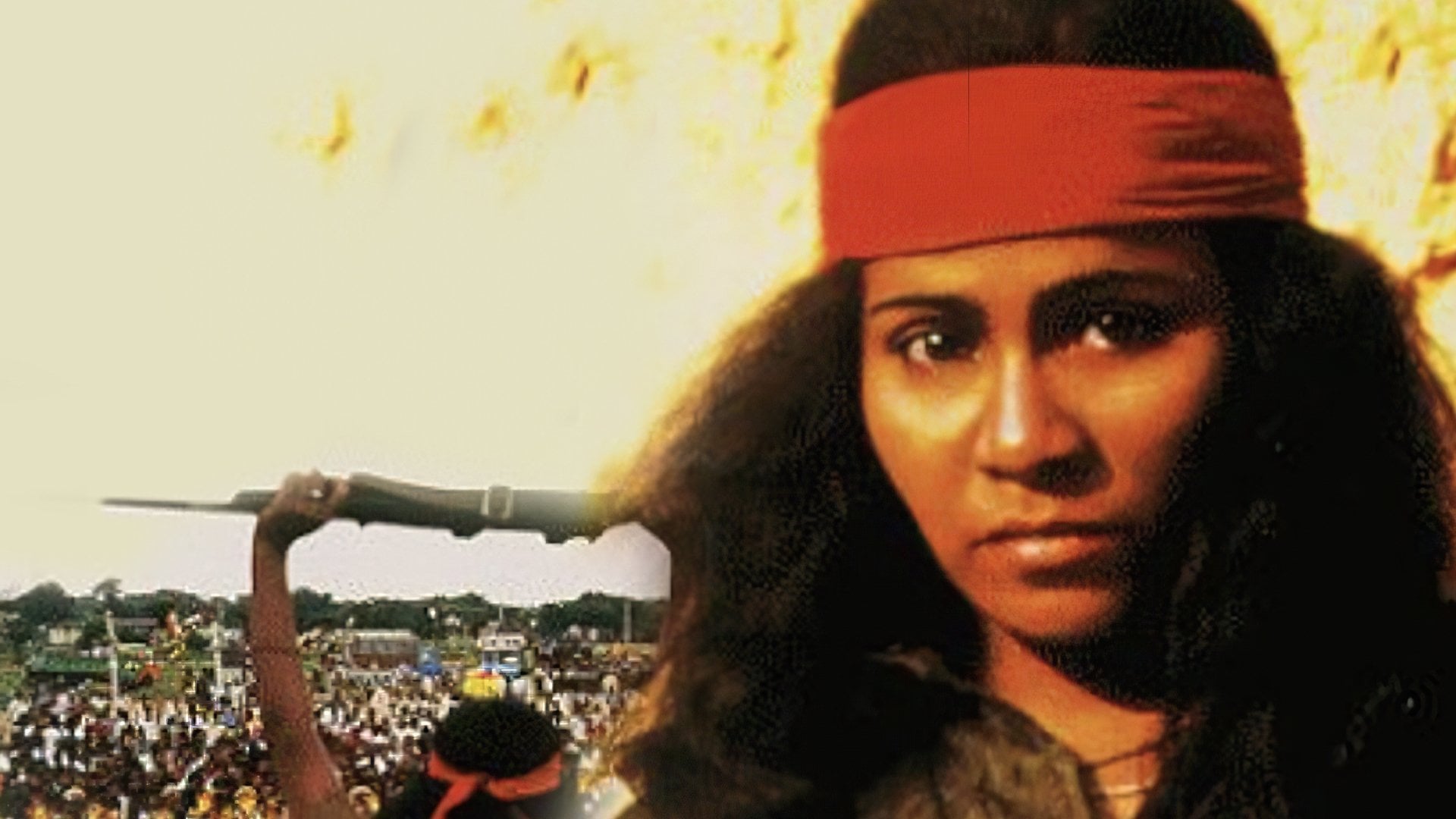 Foto do filme Rainha Bandida