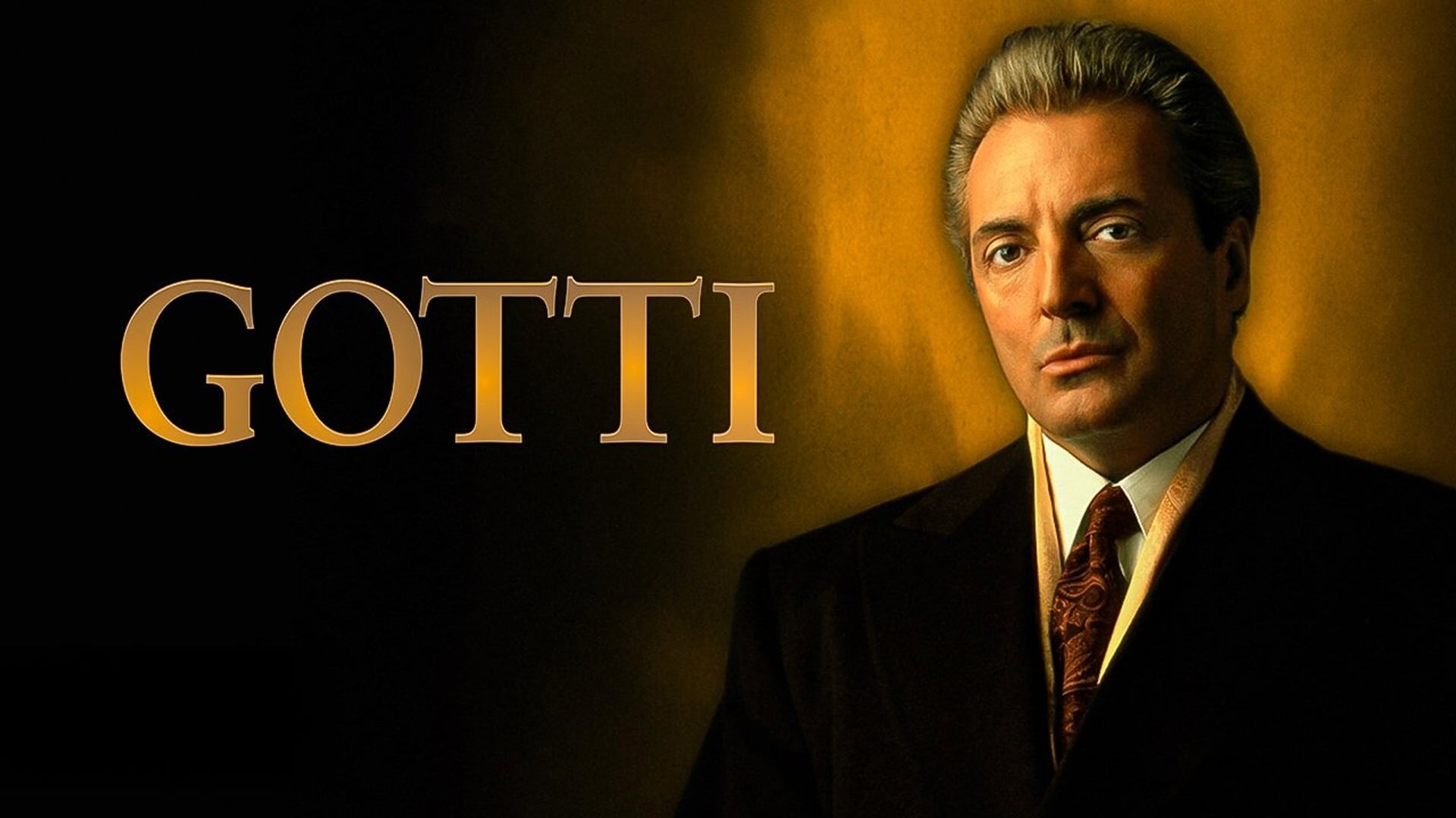 Foto do filme Gotti