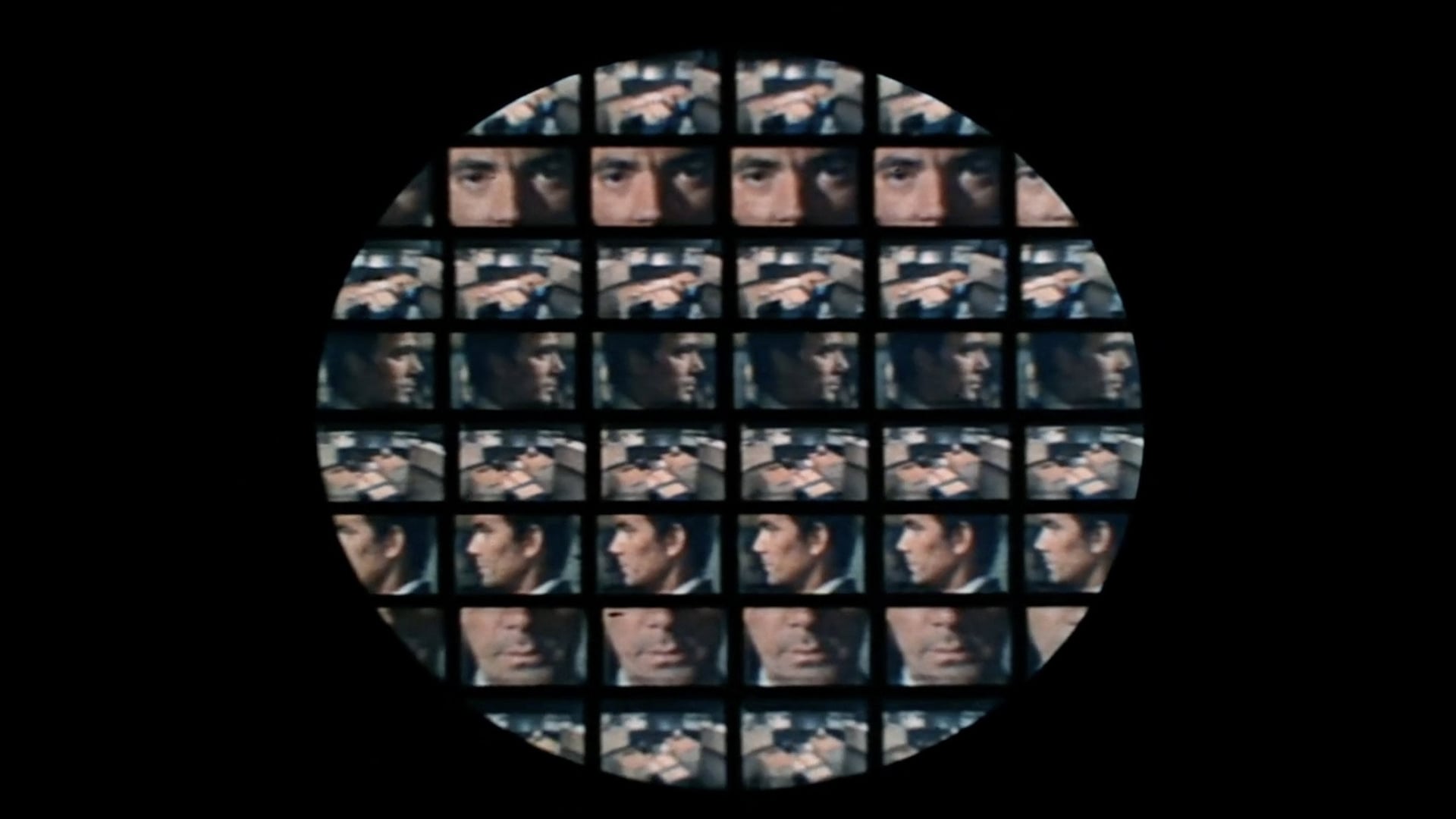 Foto do filme Colossus 1980