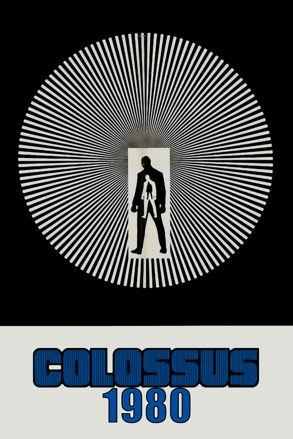 Colossus 1980