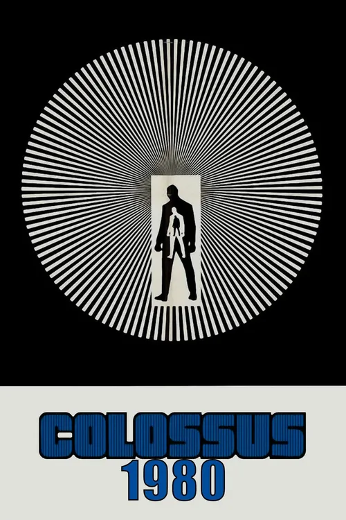 Colossus 1980