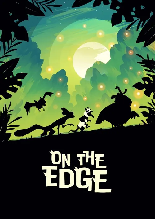 On The Edge