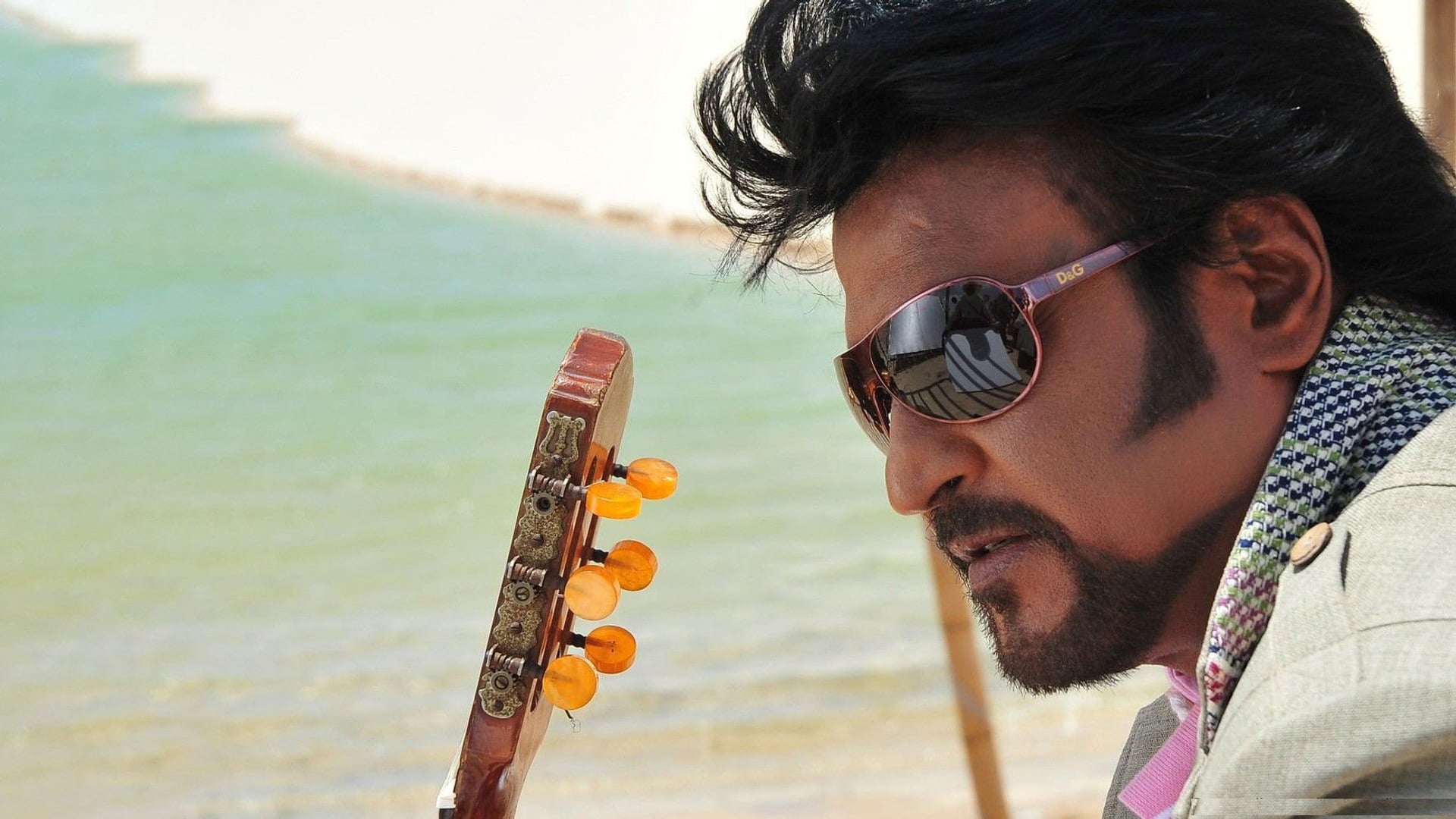 Foto do filme Enthiran