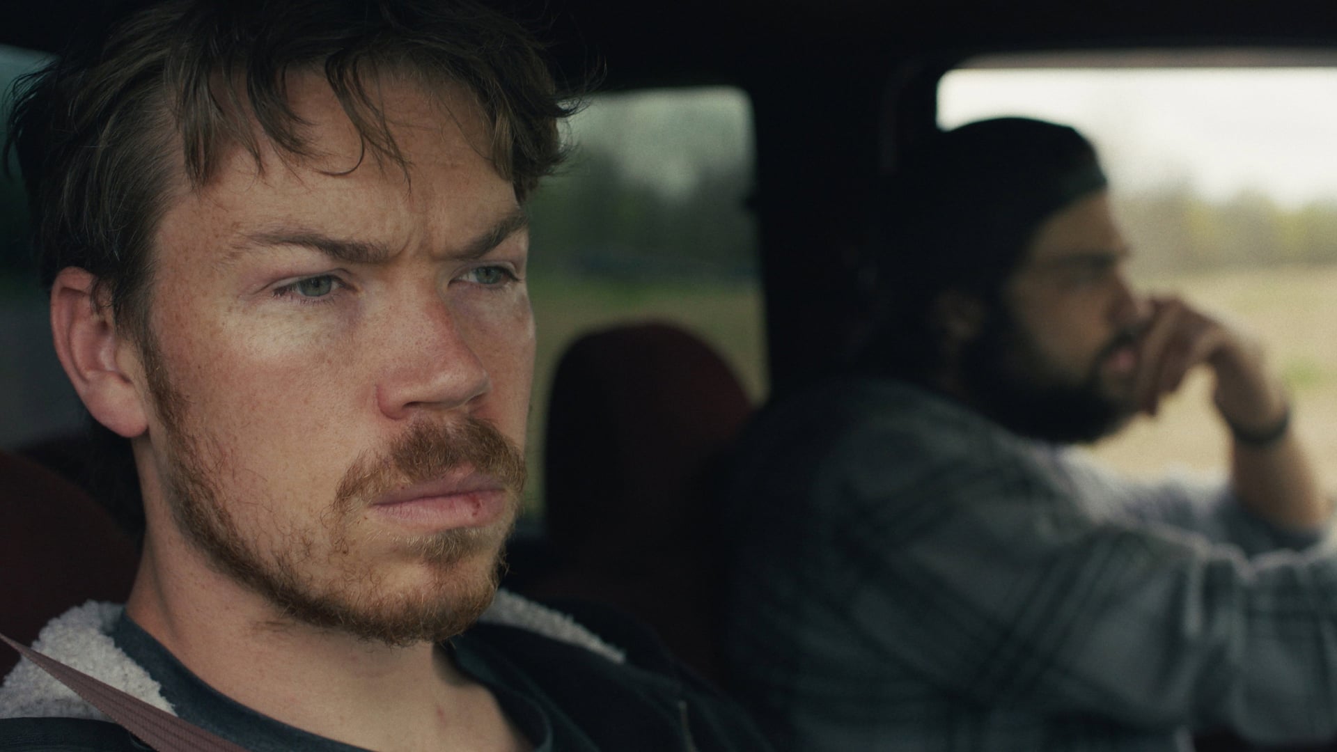 Foto do filme Union County