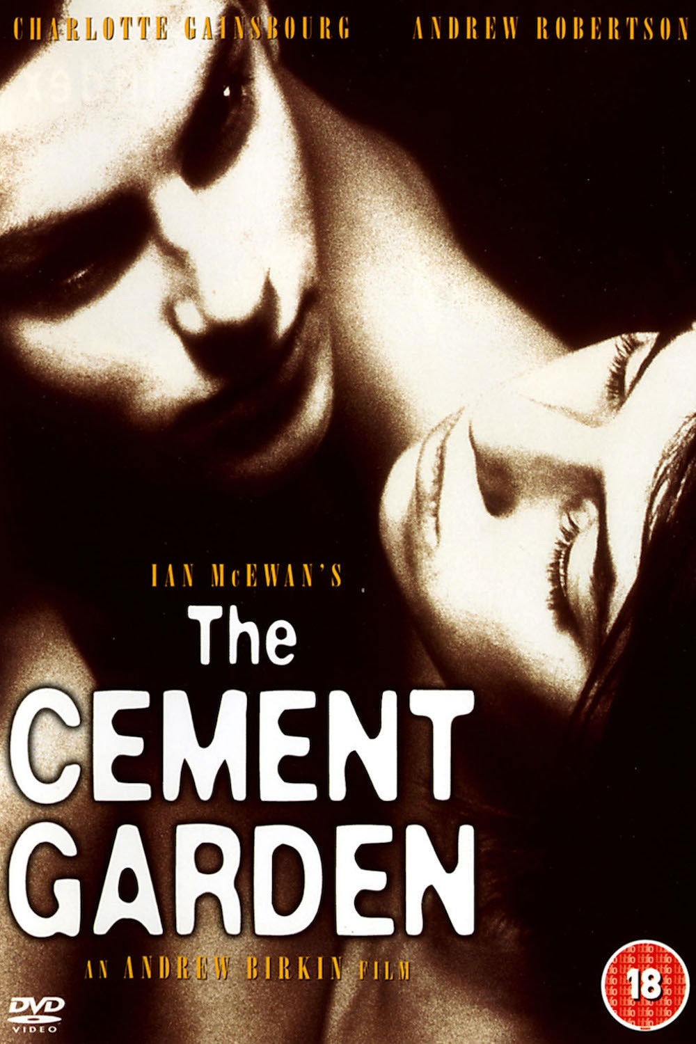 The Cement Garden