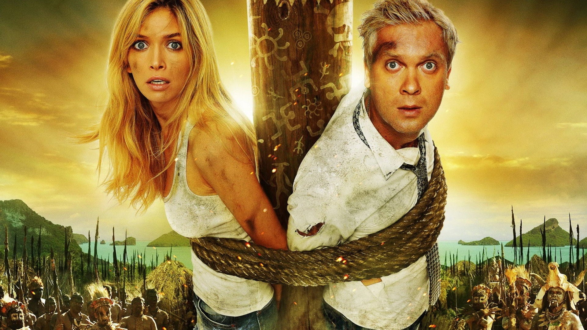 Foto do filme The Jungle
