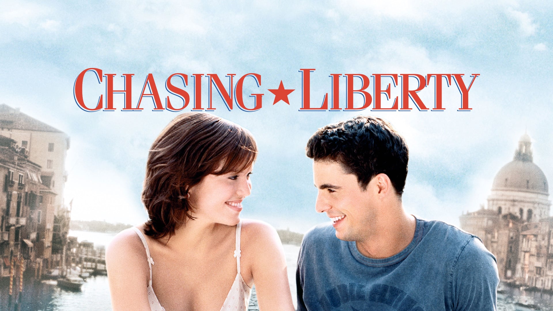 Foto do filme Curtindo a Liberdade