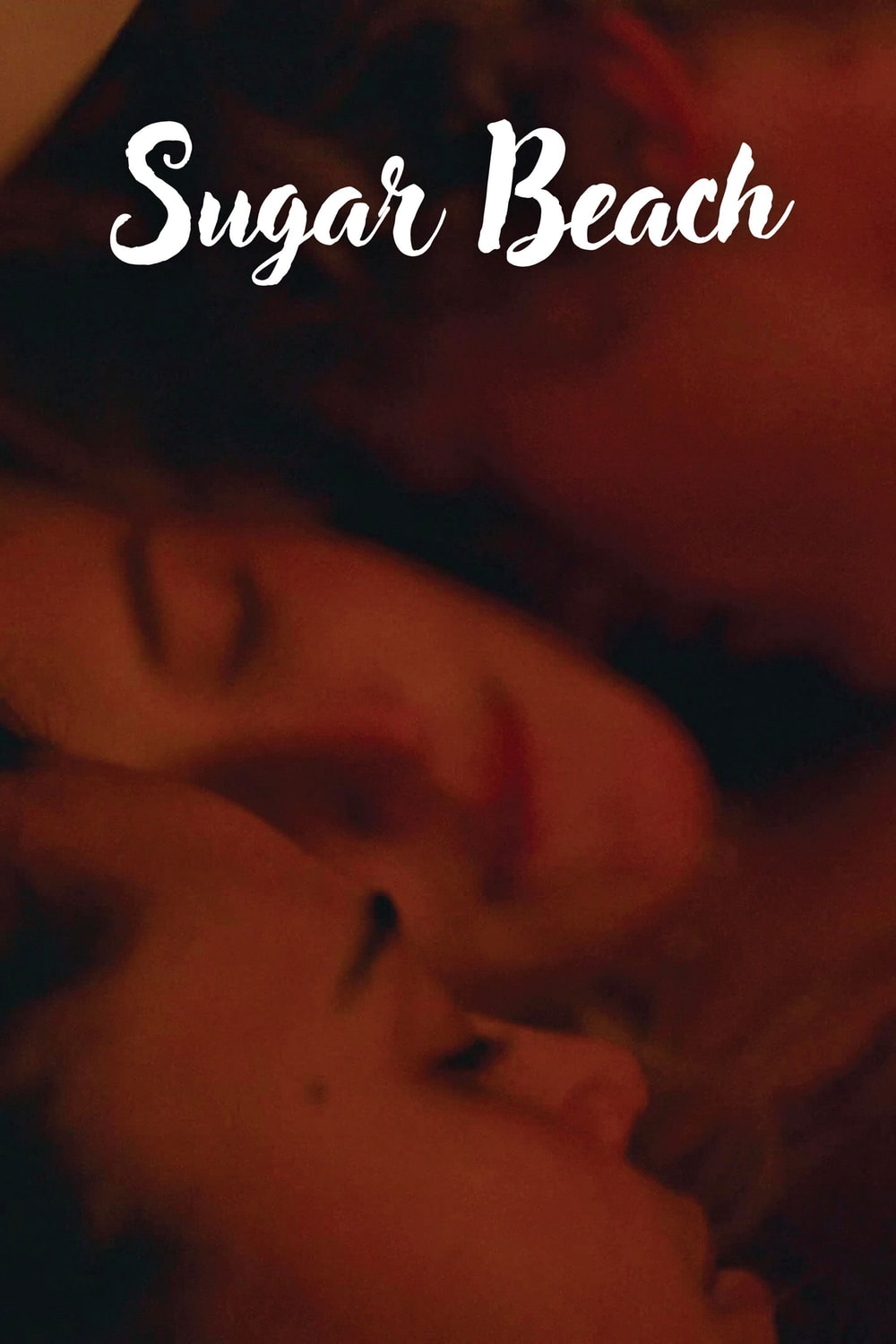 Sugar Beach