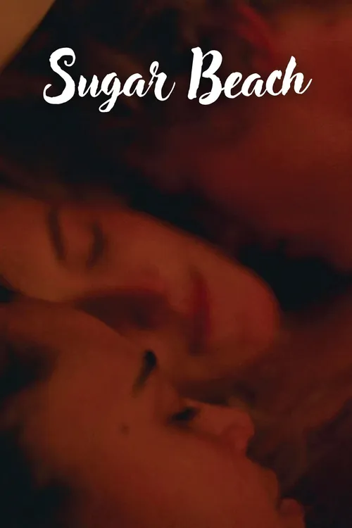 Sugar Beach