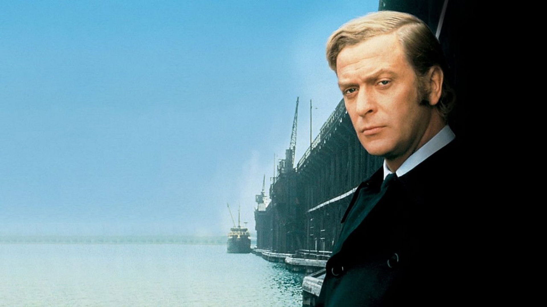 Foto do filme Carter, o Vingador