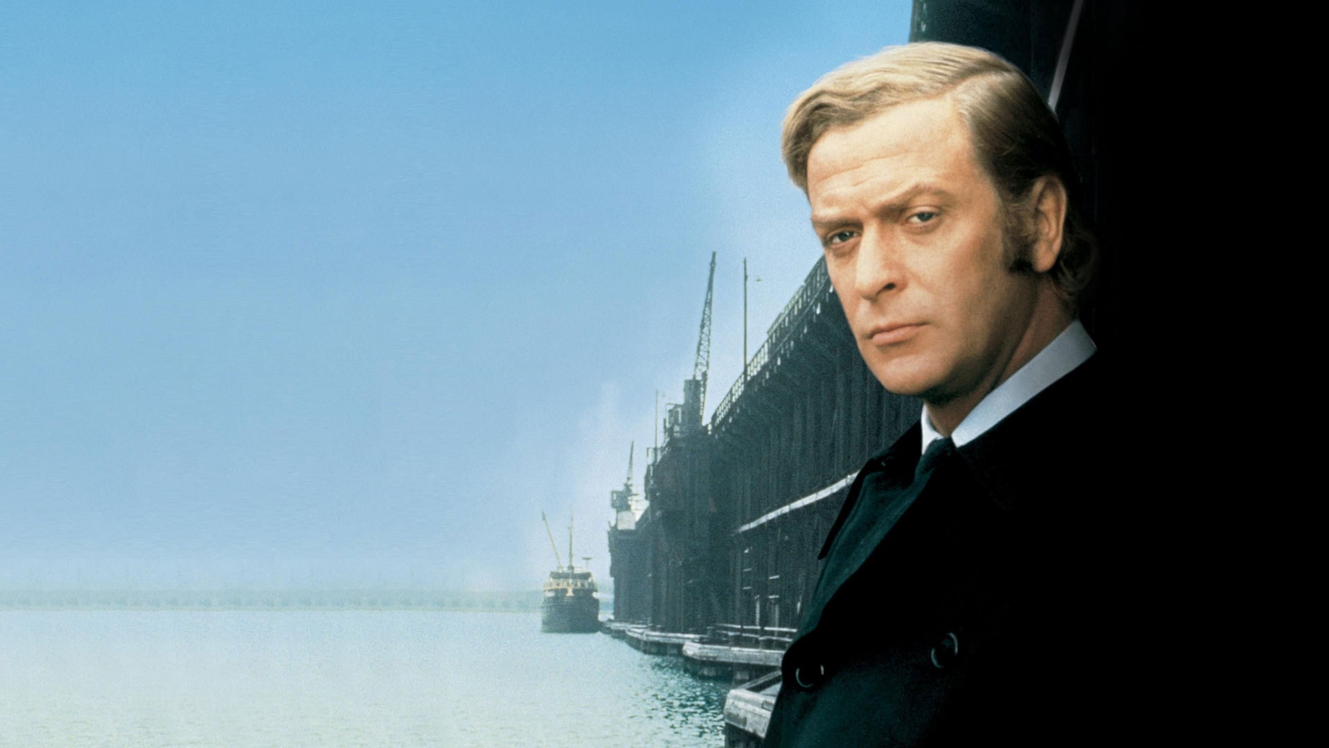 Foto do filme Carter, o Vingador