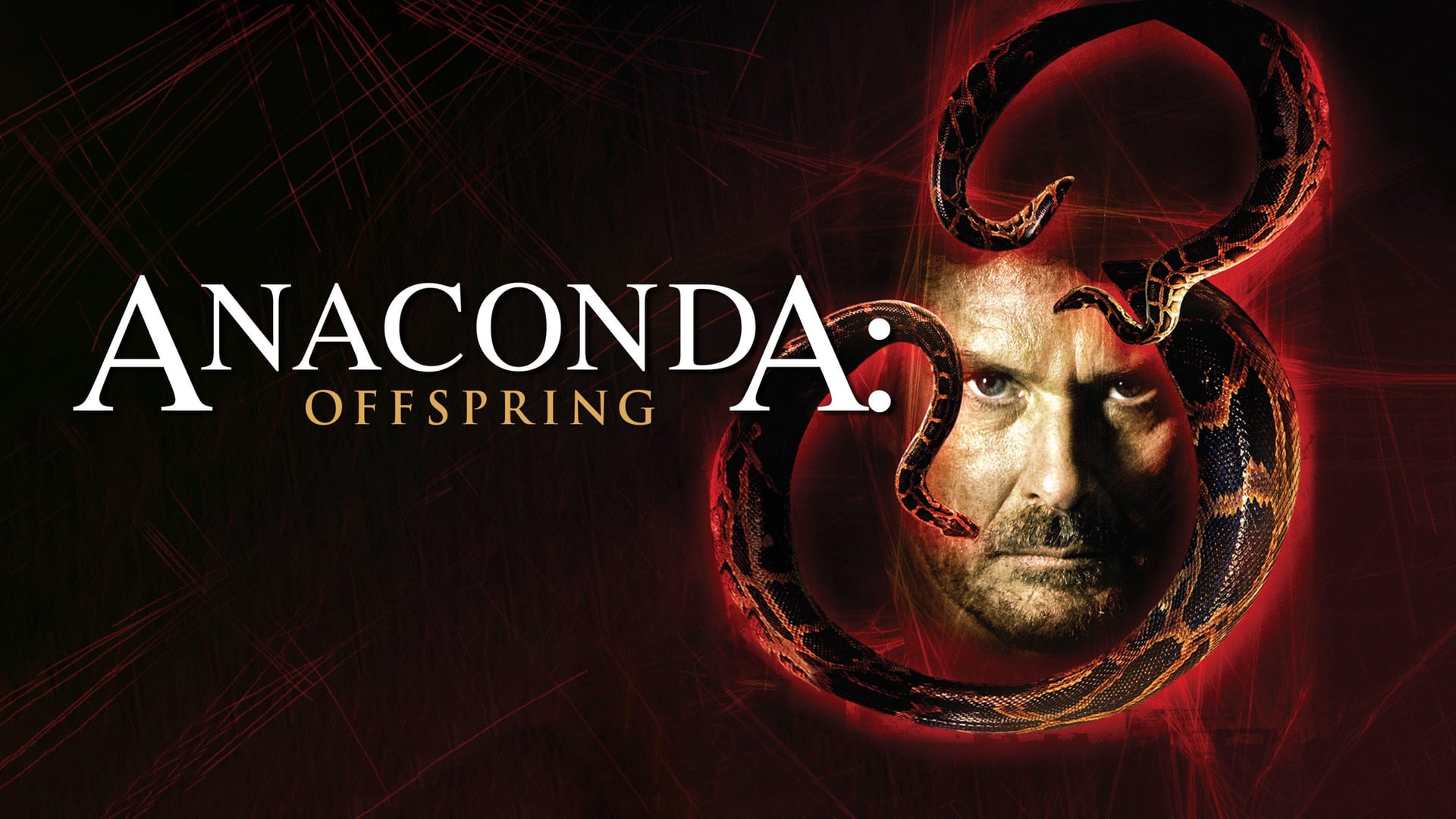 Foto do filme Anaconda 3