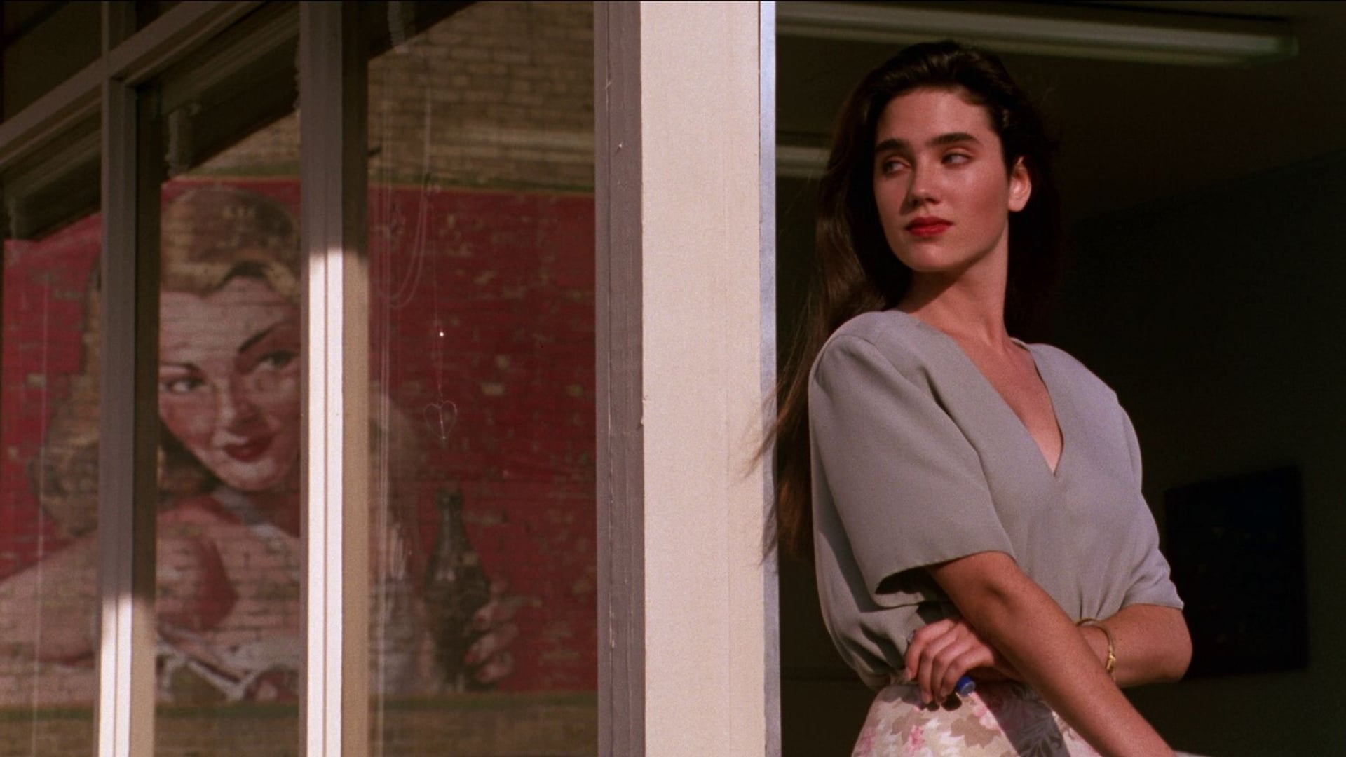 Foto do filme Hot Spot - Um Local Muito Quente