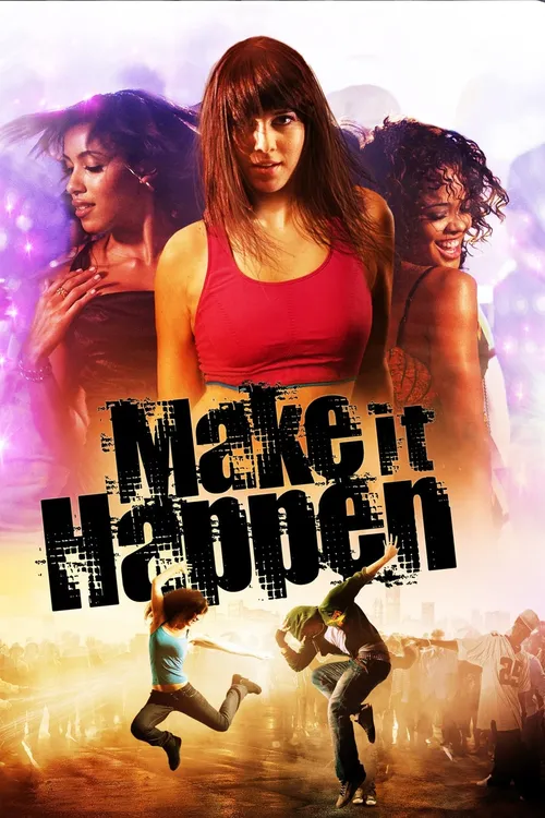 Fazendo Acontecer