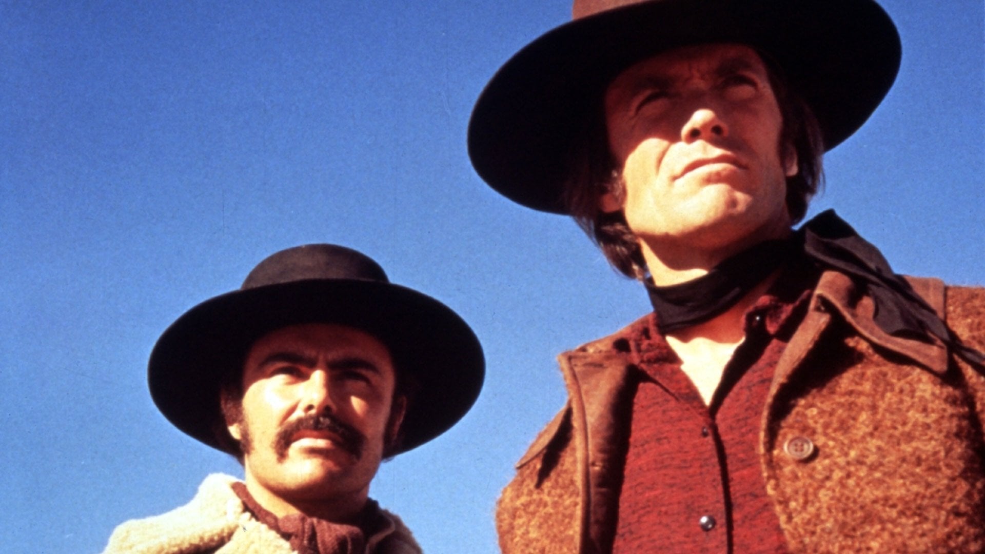 Foto do filme Joe Kidd