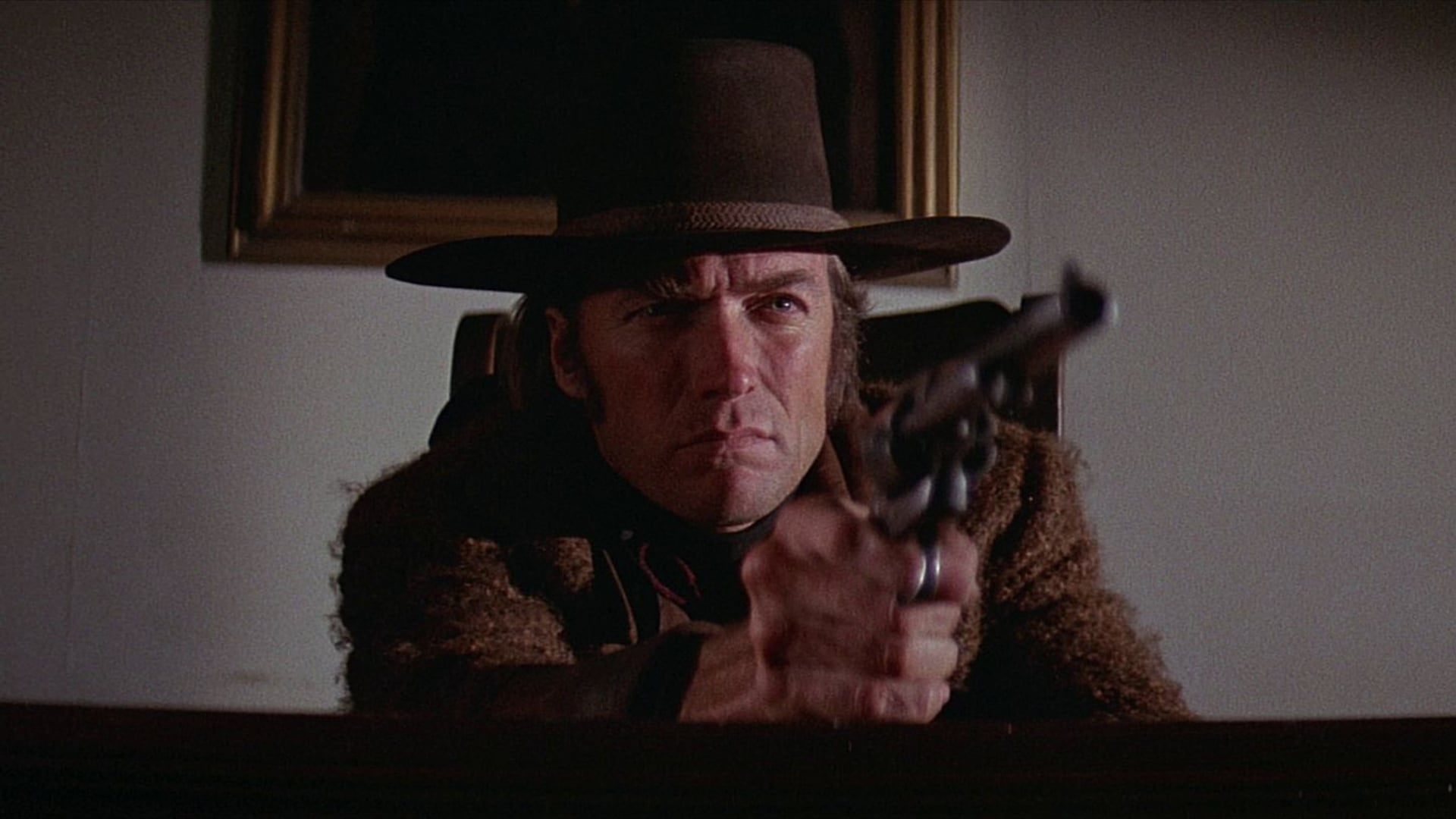 Foto do filme Joe Kidd