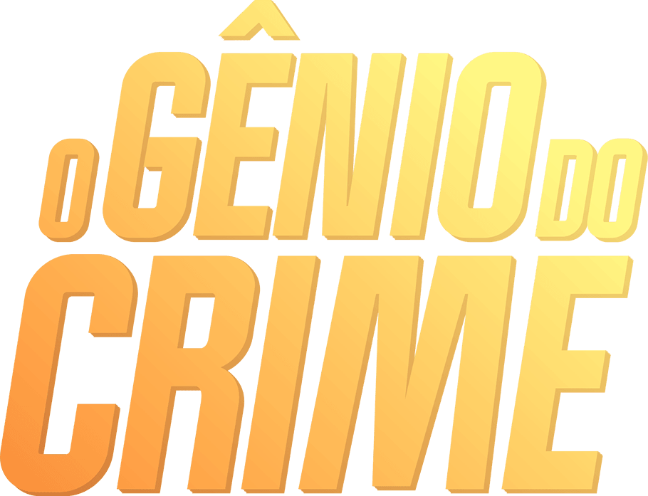 Foto do filme O Gênio do Crime