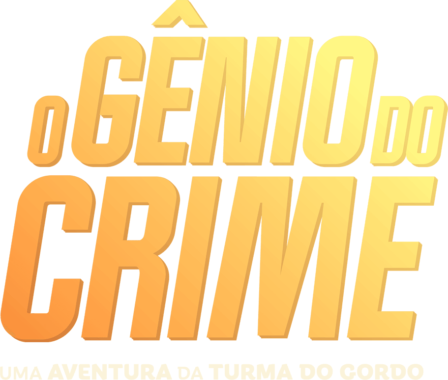 Foto do filme O Gênio do Crime