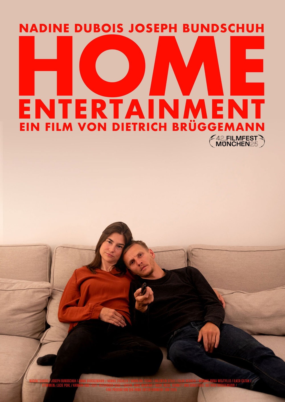 Home Entertainment