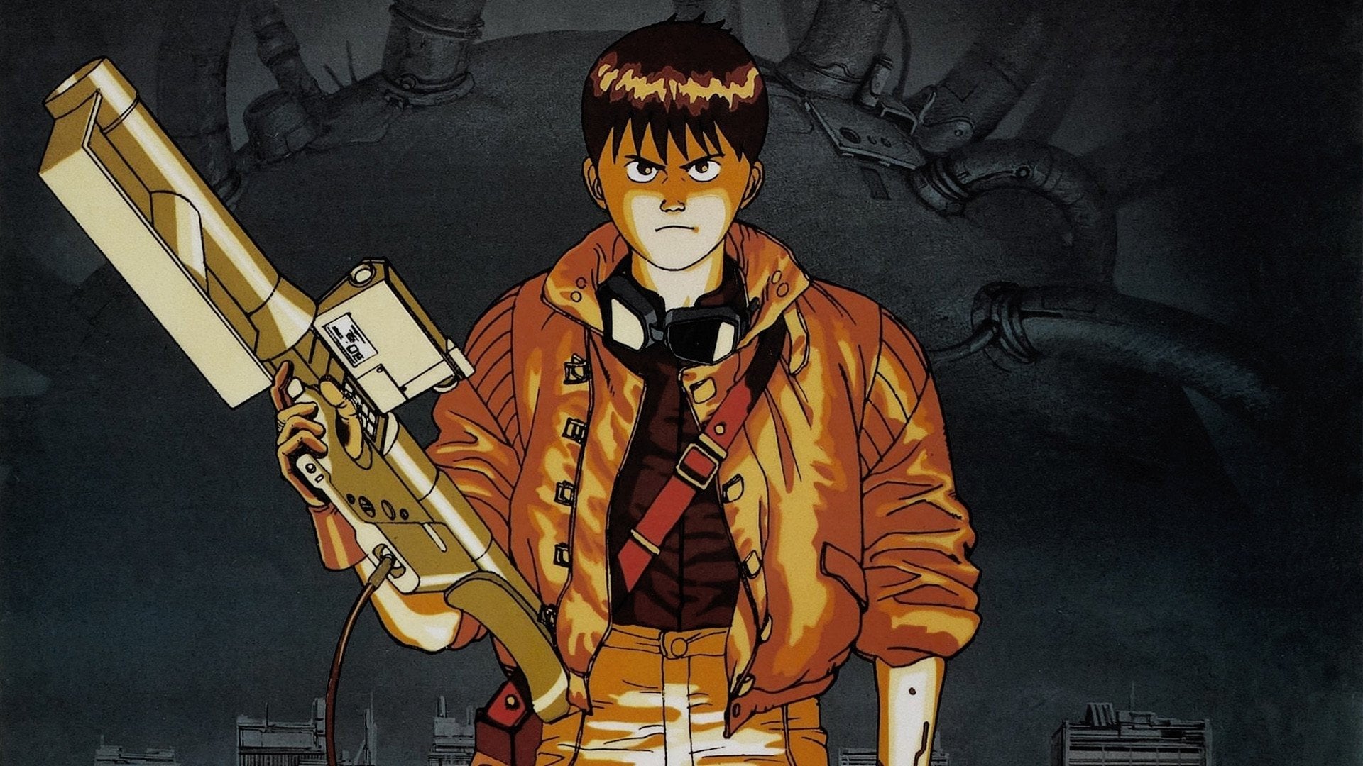 Foto do filme Akira