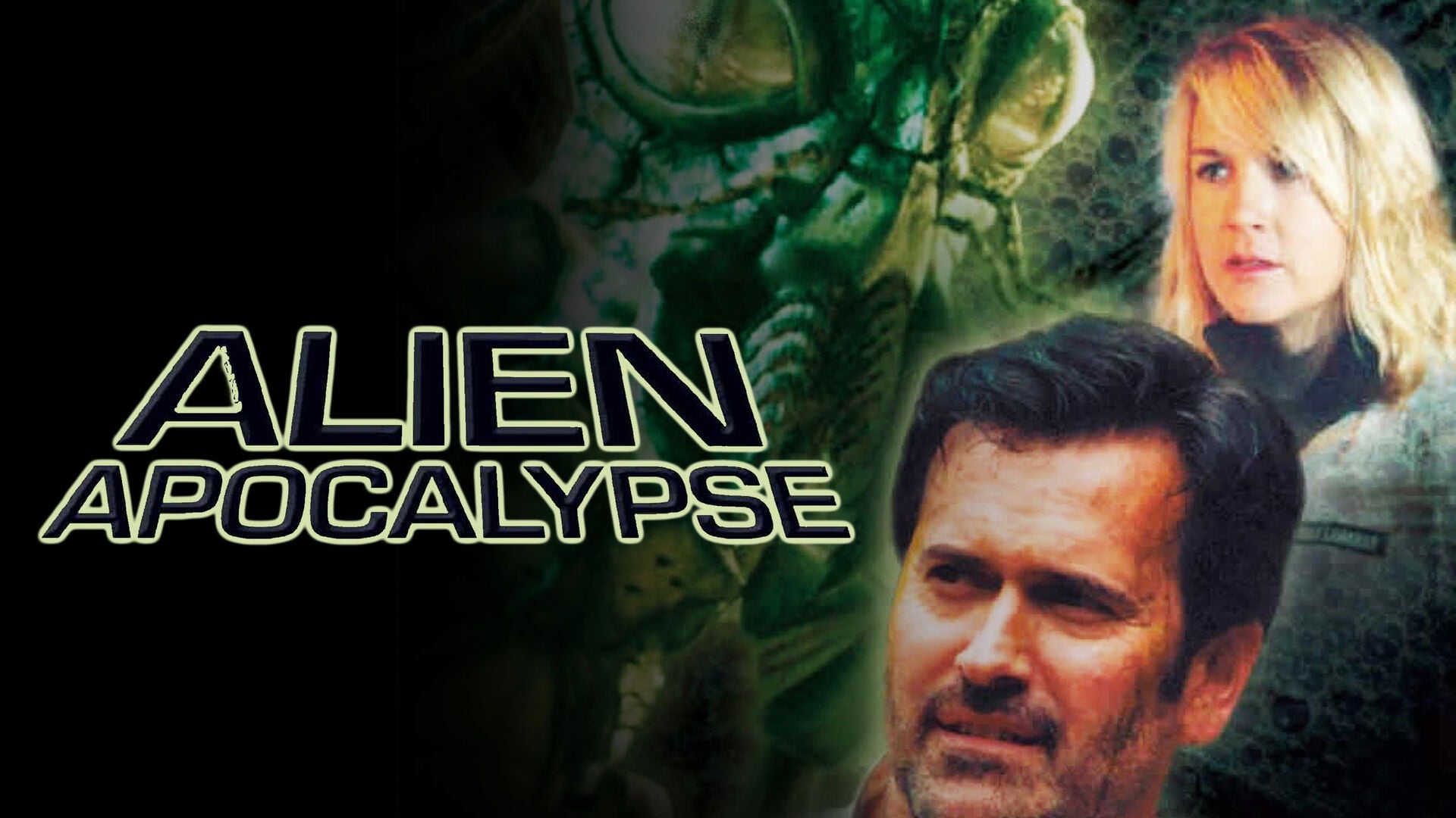 Foto do filme Alien Apocalypse