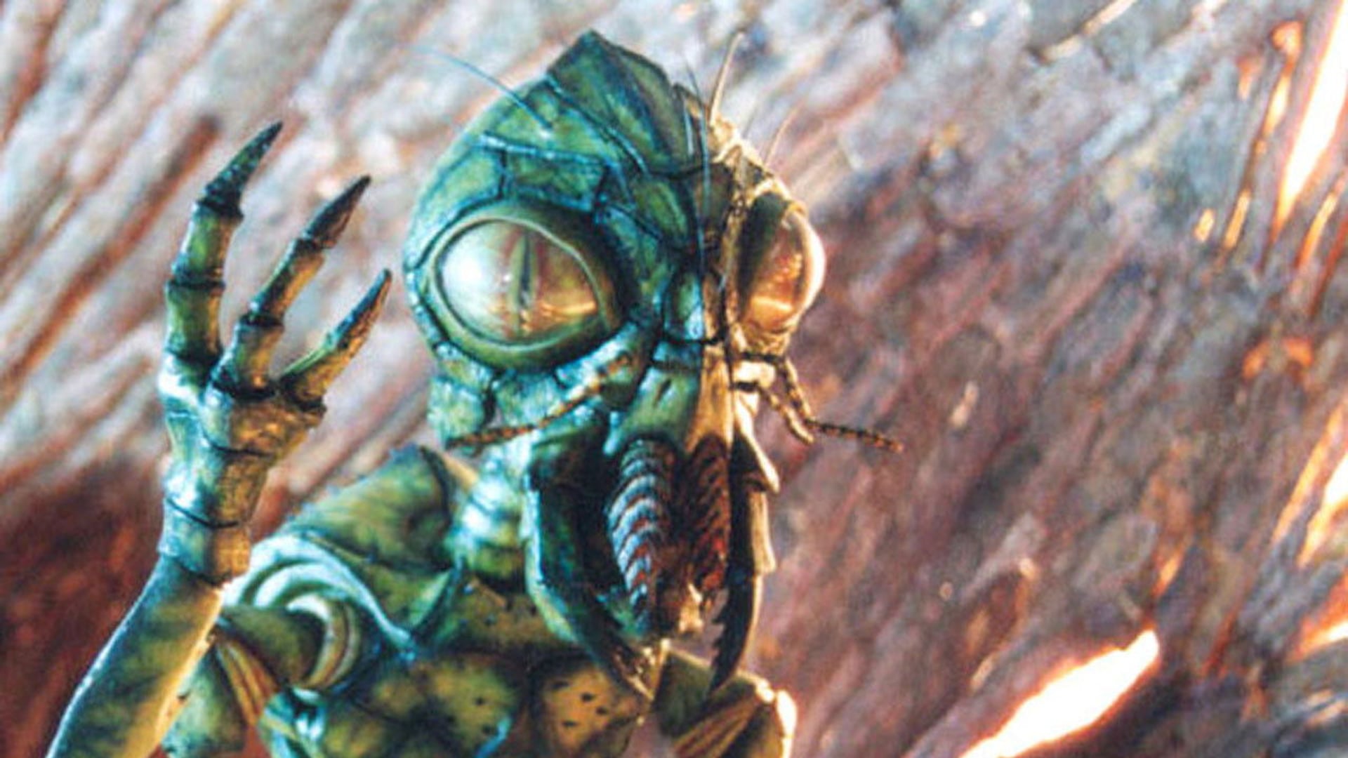 Foto do filme Alien Apocalypse