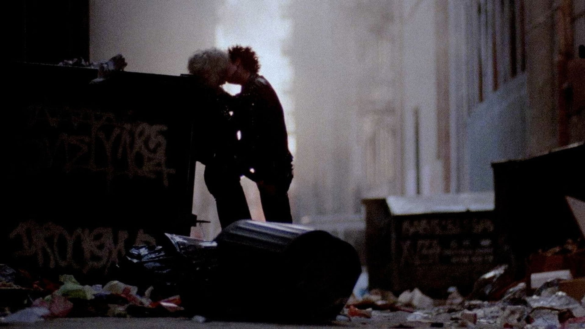 Foto do filme Sid & Nancy - O Amor Mata