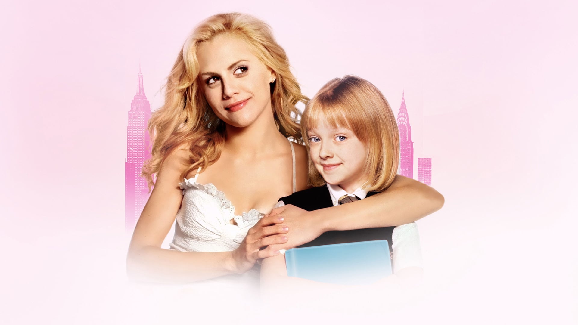Foto do filme Grande Menina, Pequena Mulher