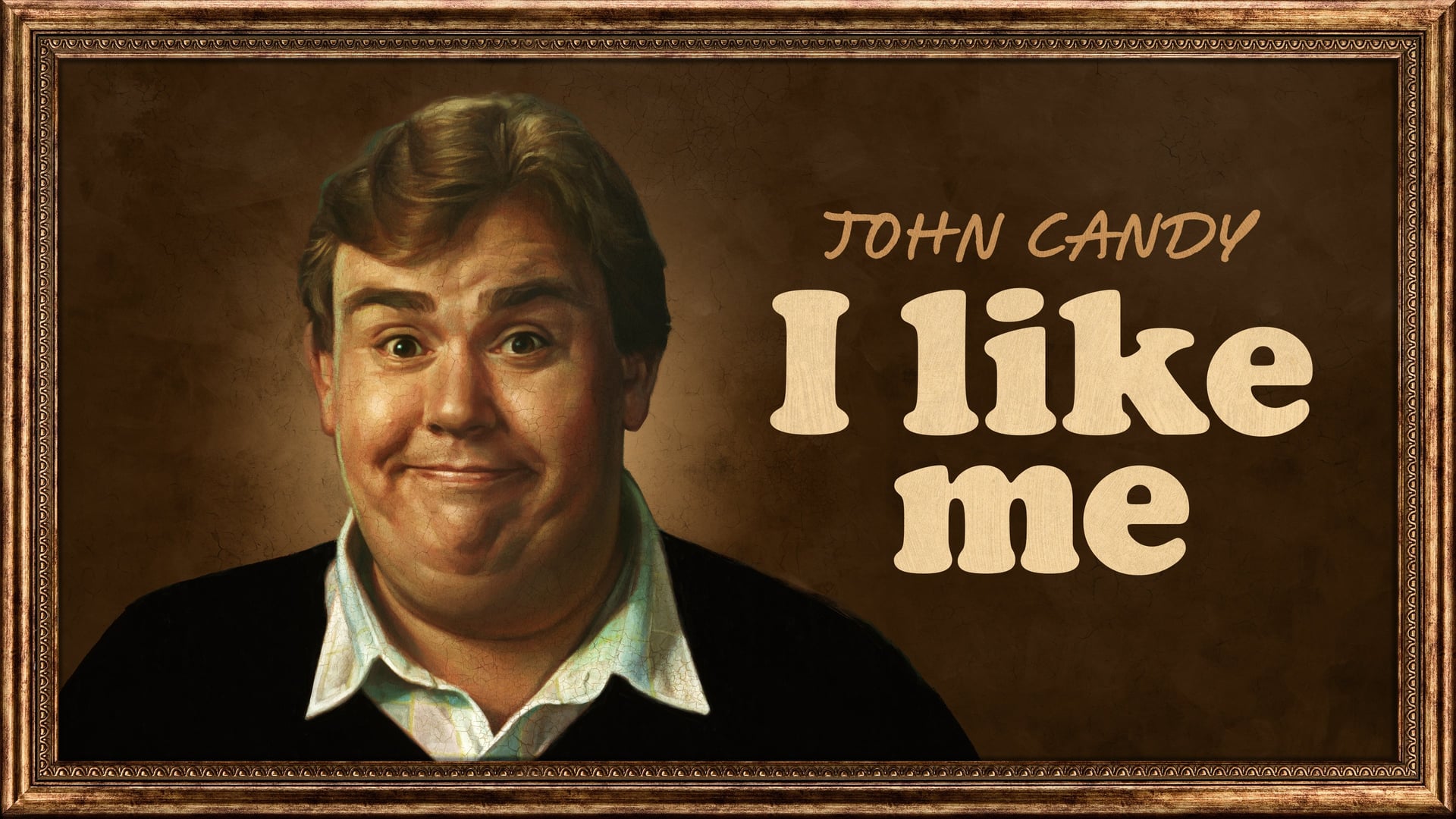 Foto do filme John Candy: Eu Me Amo