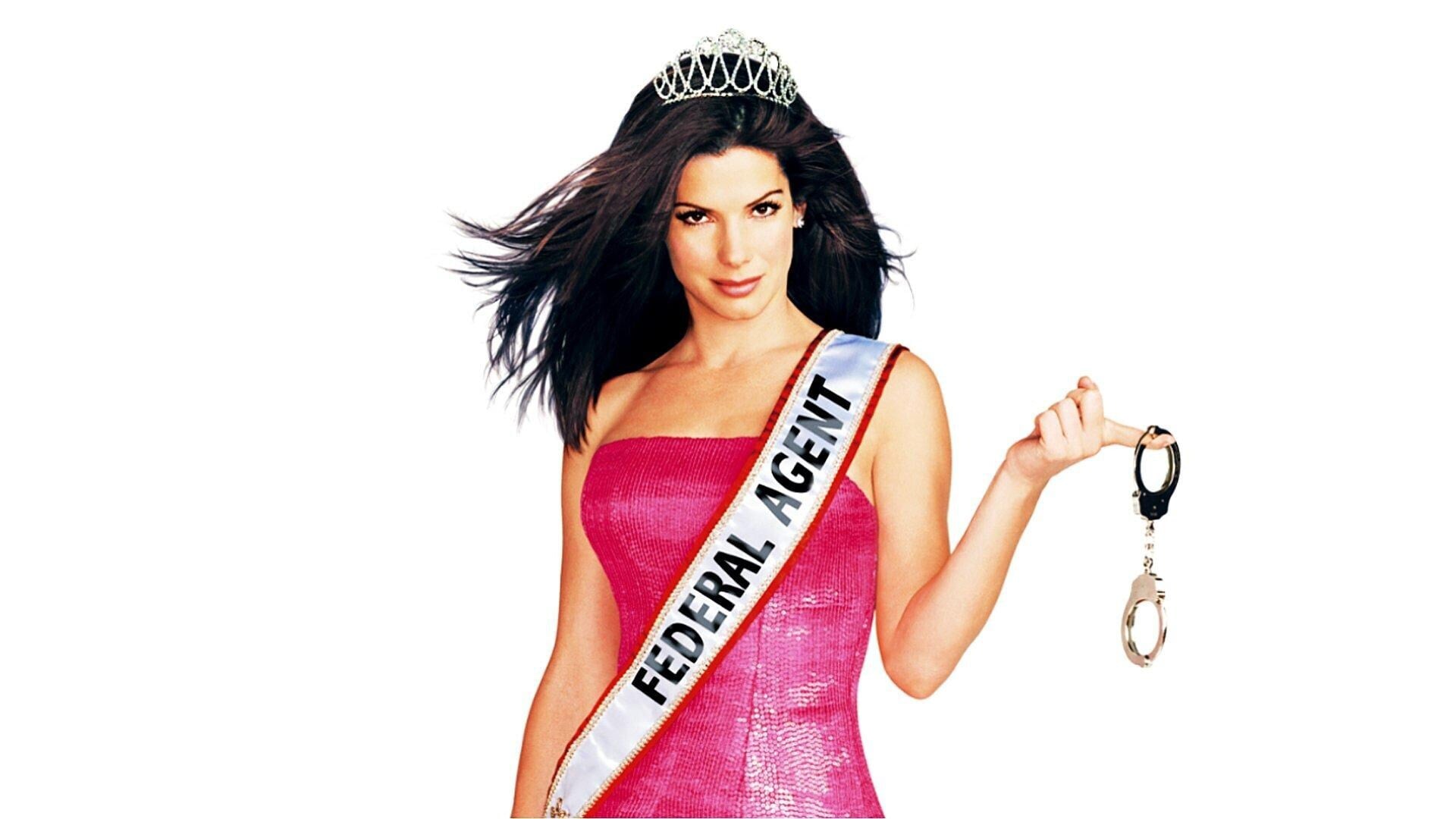 Foto do filme Miss Simpatia