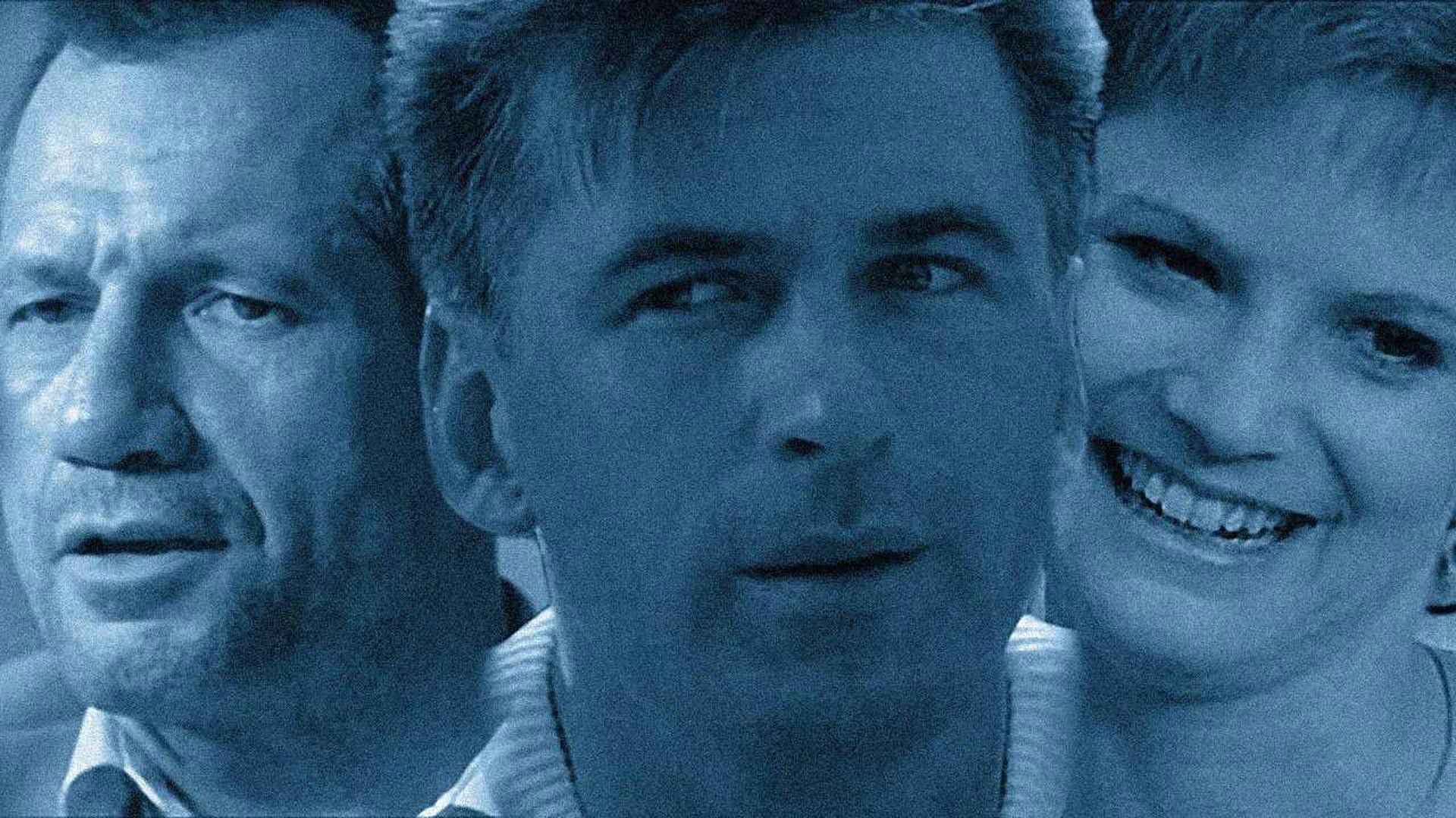Foto do filme O Anjo Assassino