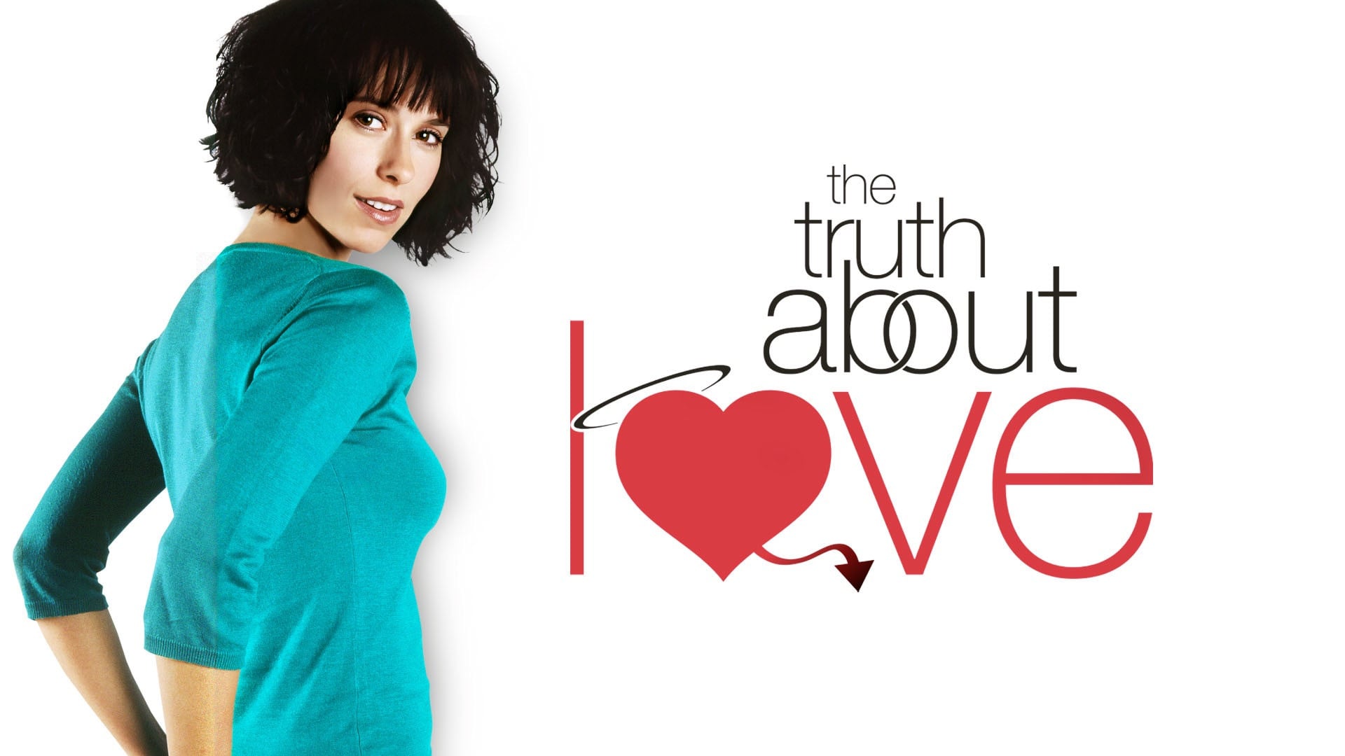 Foto do filme A Verdade Sobre o Amor