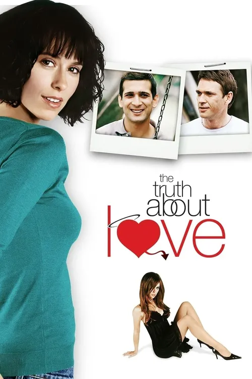 A Verdade Sobre o Amor