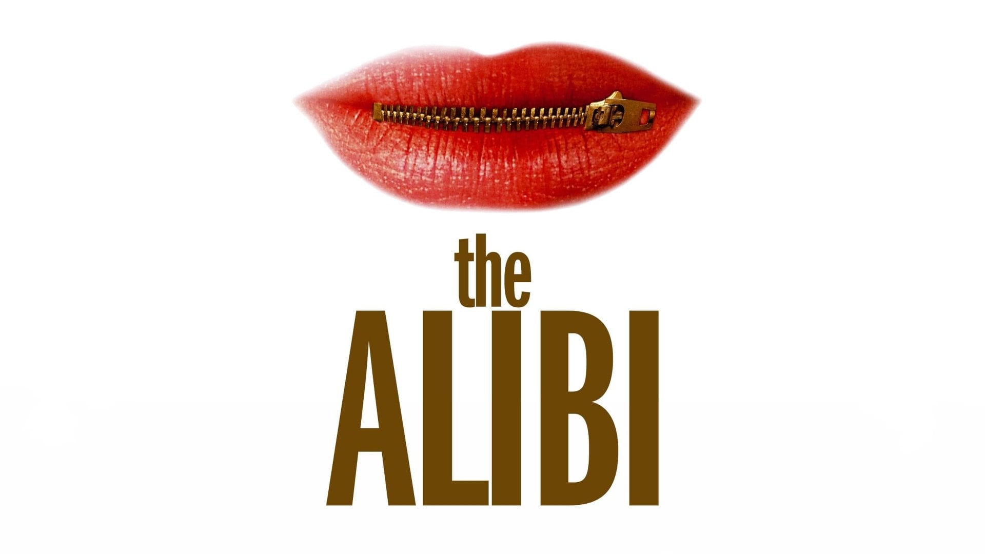 Foto do filme Álibi