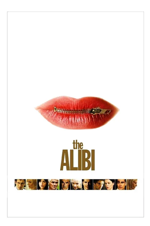 Álibi