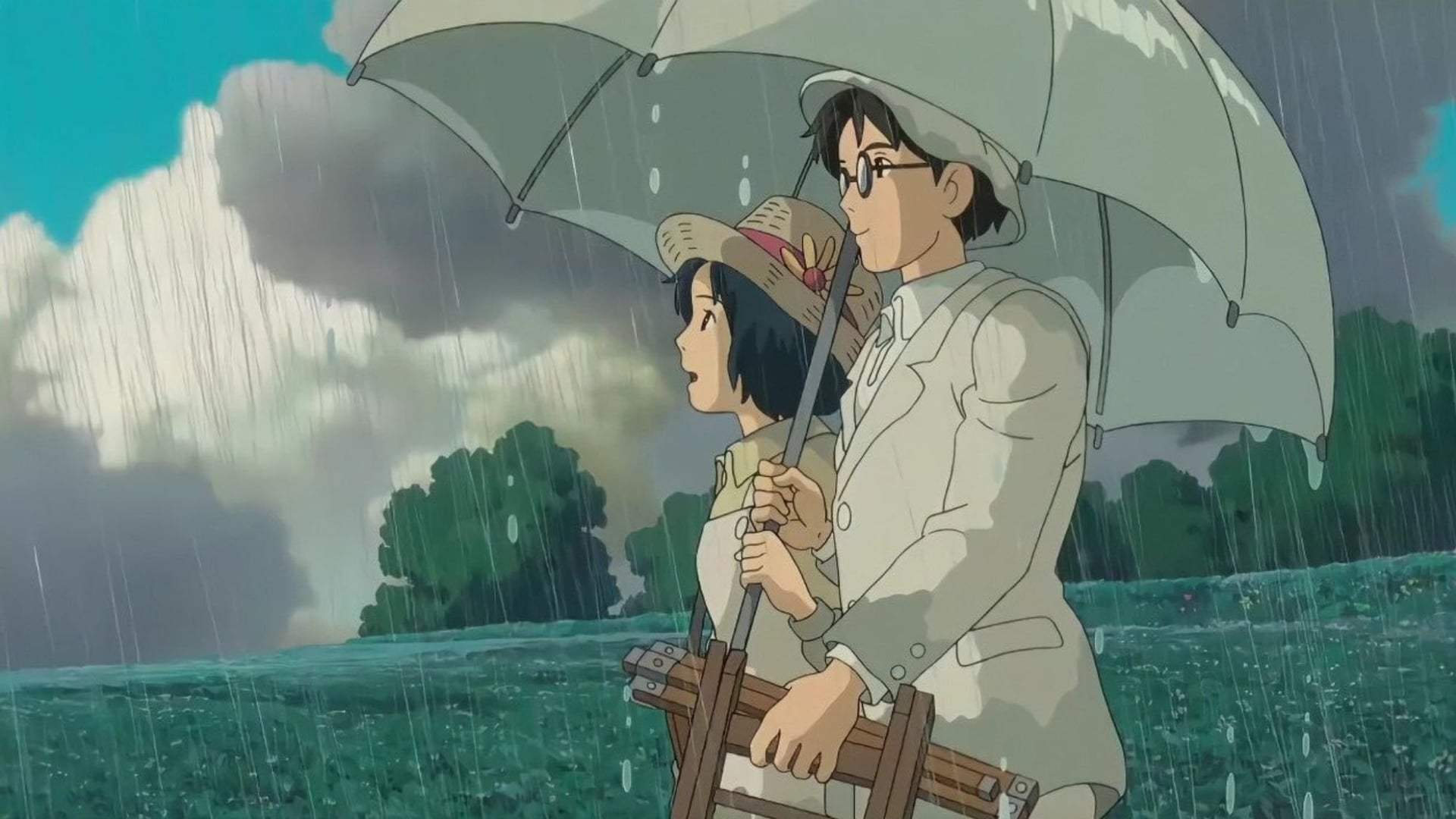 Foto do filme Vidas ao Vento