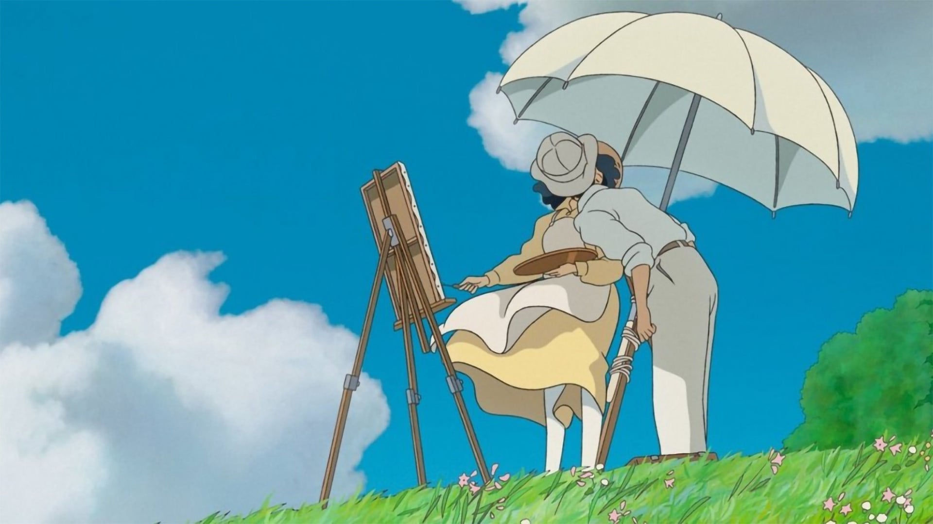 Foto do filme Vidas ao Vento