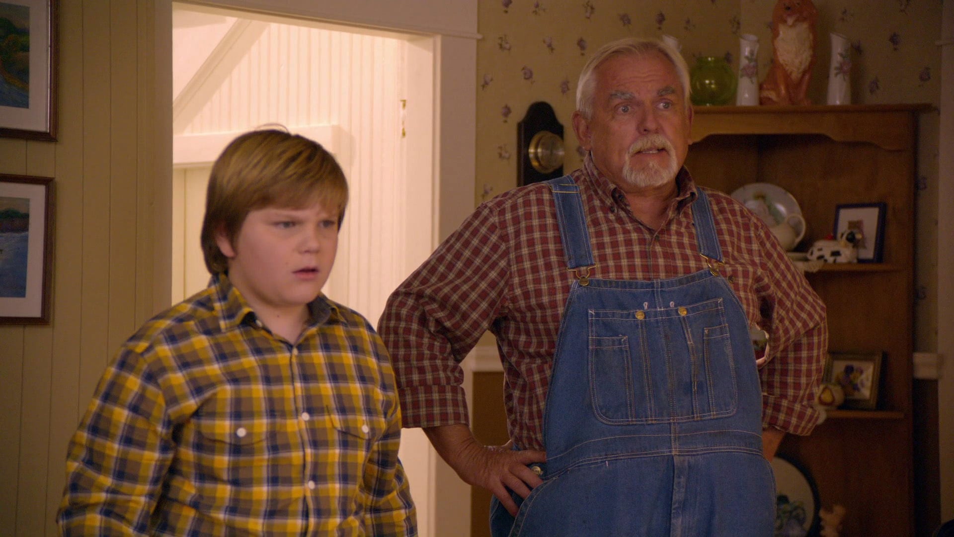 Foto do filme Super Buddies