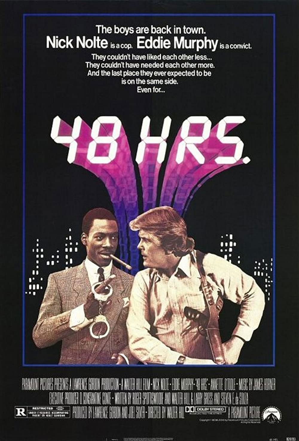 48 Horas