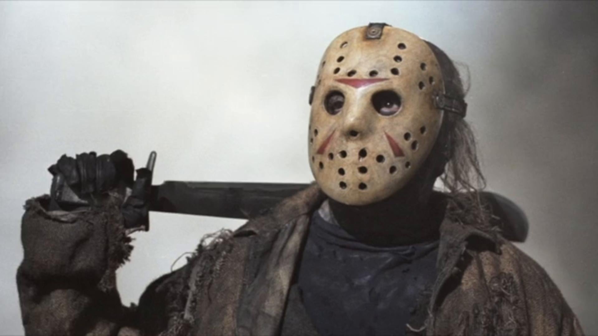 Foto do filme Seu Nome É Jason