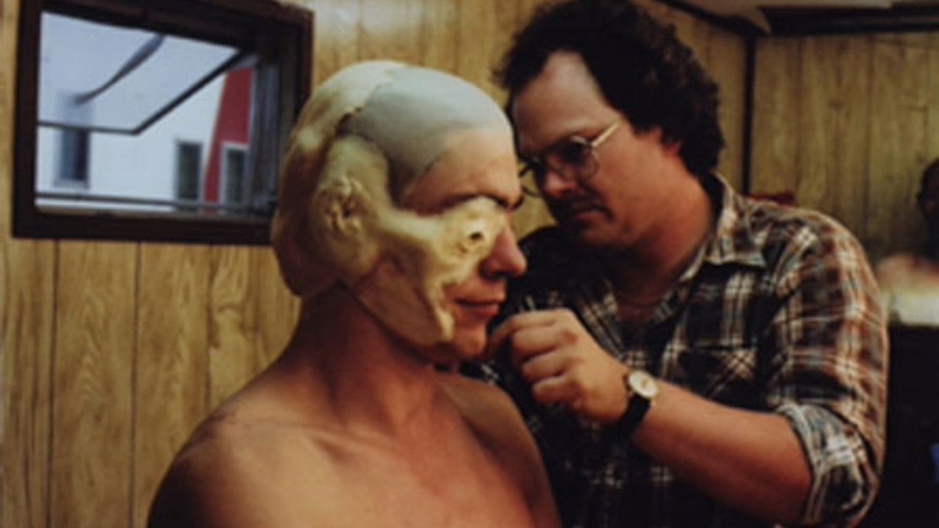 Foto do filme Seu Nome É Jason