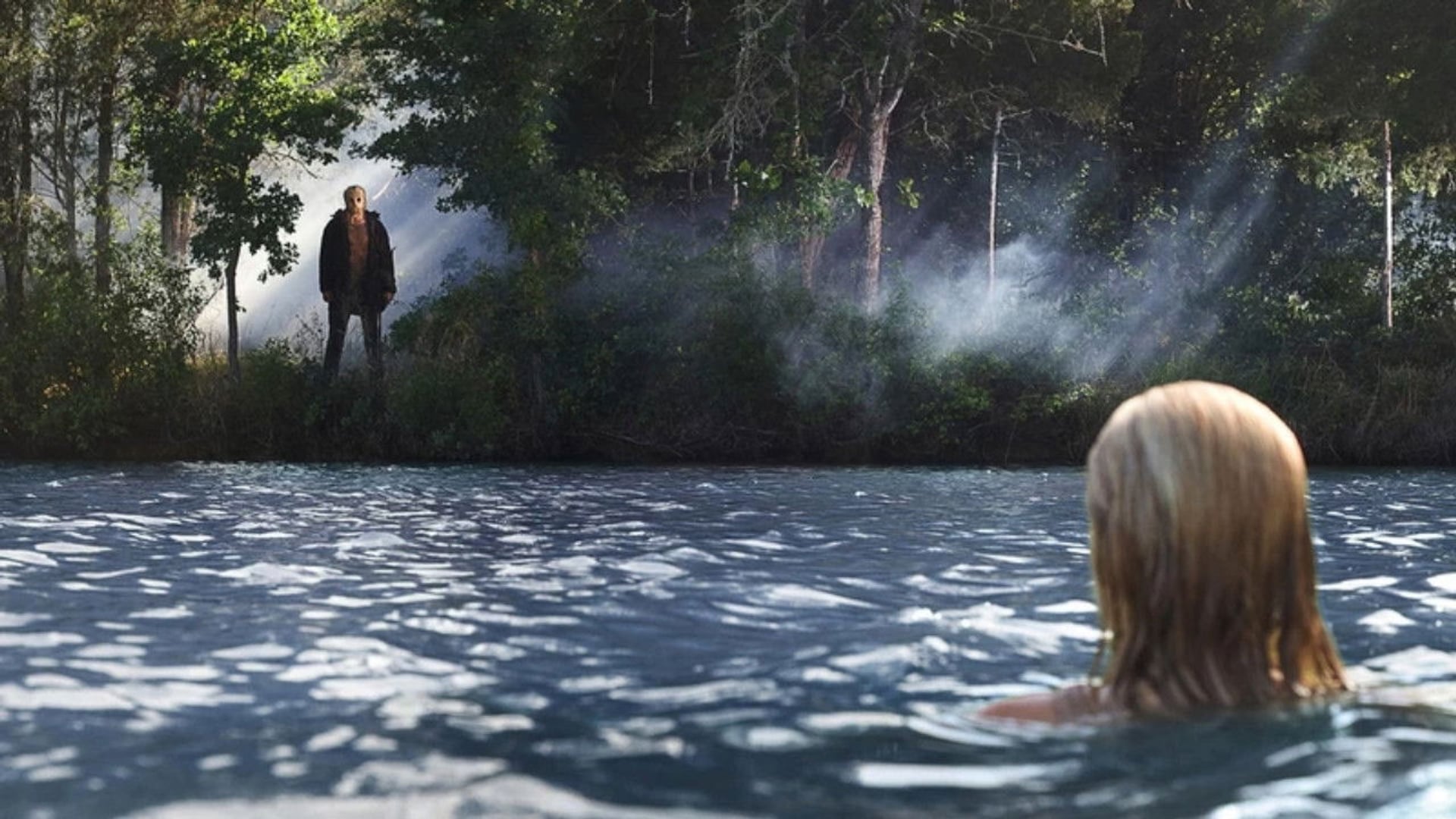 Foto do filme Seu Nome É Jason