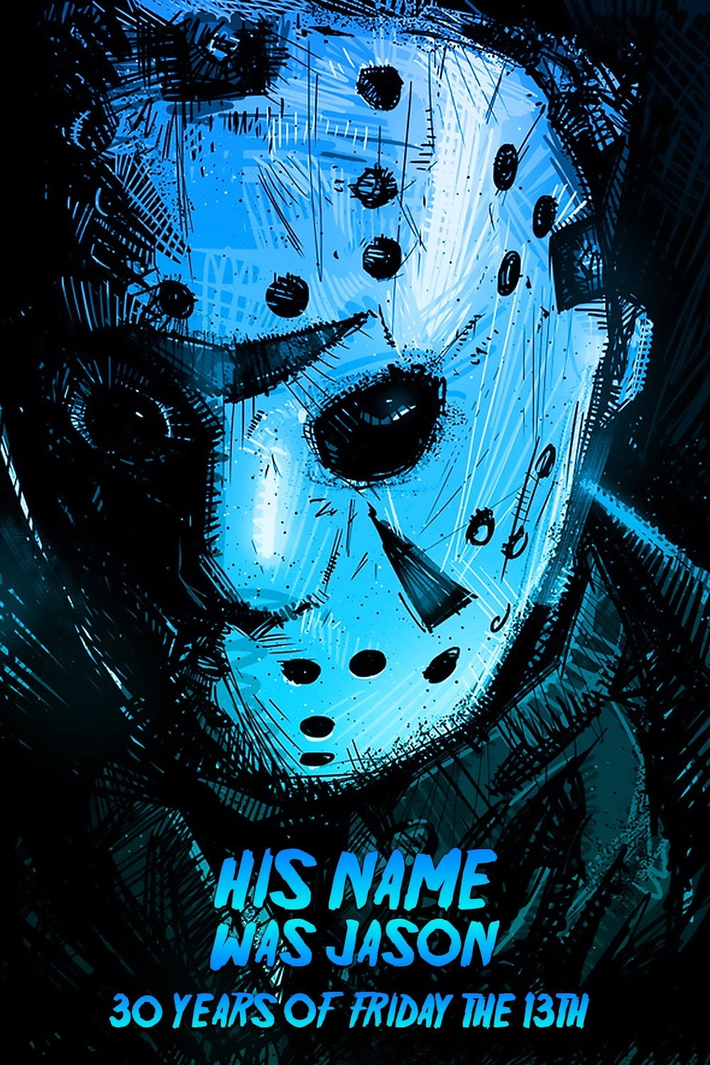 Seu Nome É Jason