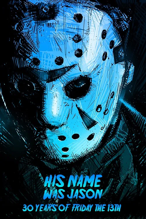 Seu Nome É Jason